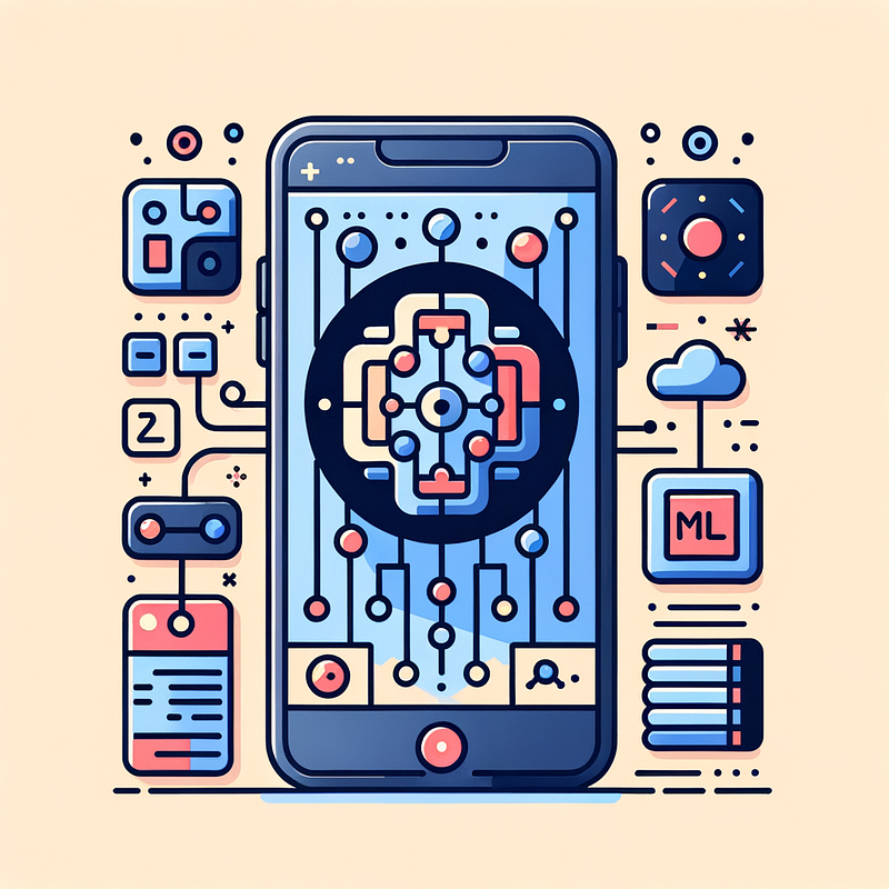 Leveraging Machine Learning in iOS Applications with Core ML