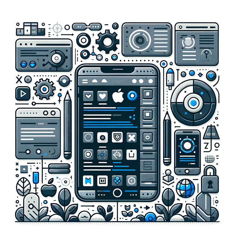 Mastering iOS App Architecture and Design Patterns