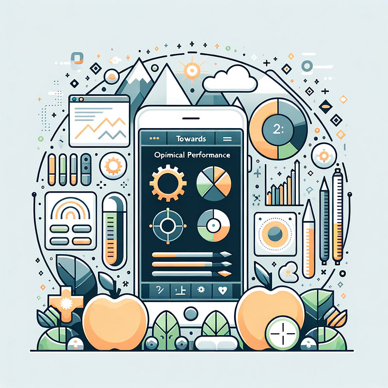 Towards Optimal Performance: Techniques for optimizing iOS Applications