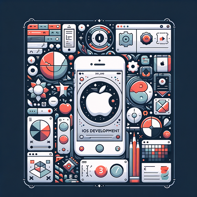 iOS Development Best Practices