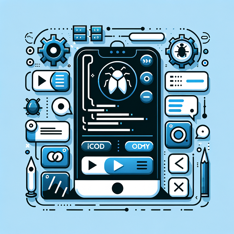 iOS Development Best Practices