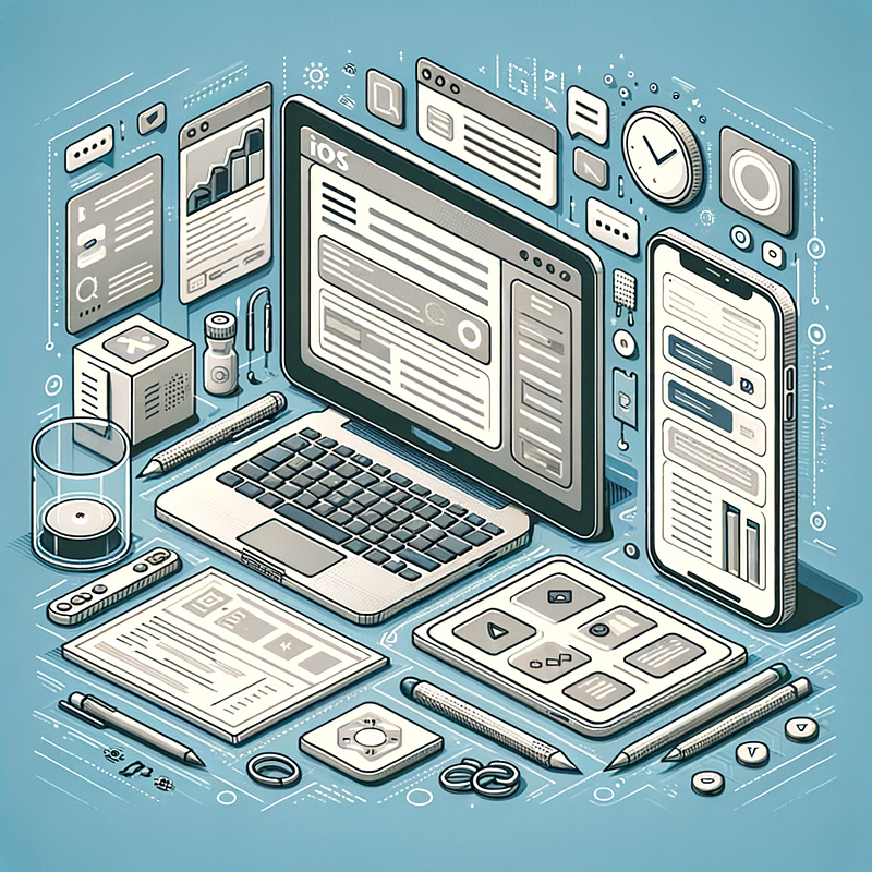 iOS Development Best Practices